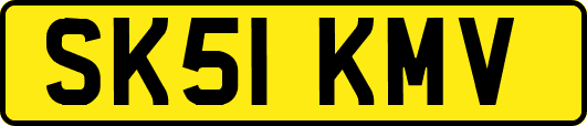 SK51KMV