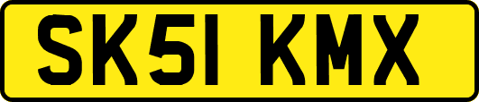 SK51KMX