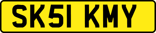 SK51KMY