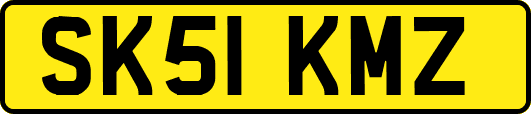 SK51KMZ