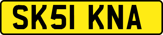 SK51KNA