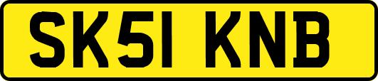 SK51KNB