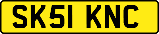 SK51KNC