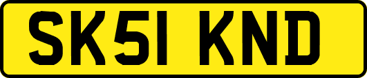 SK51KND