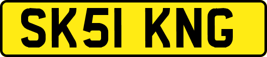 SK51KNG