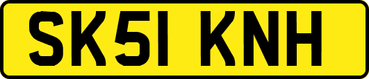 SK51KNH