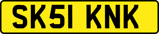 SK51KNK