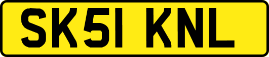 SK51KNL