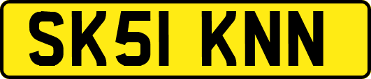 SK51KNN