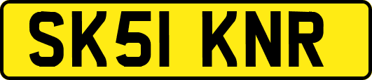 SK51KNR