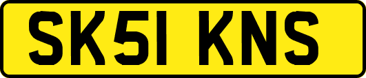 SK51KNS