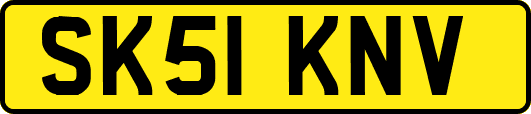 SK51KNV