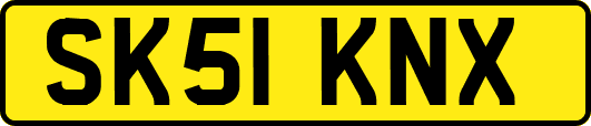 SK51KNX