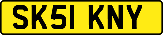 SK51KNY