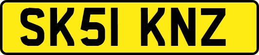 SK51KNZ