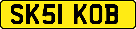 SK51KOB