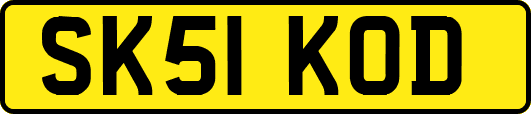 SK51KOD