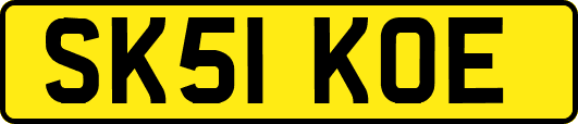 SK51KOE