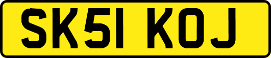 SK51KOJ