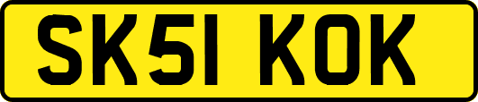 SK51KOK