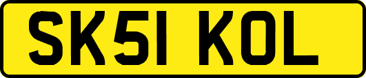 SK51KOL