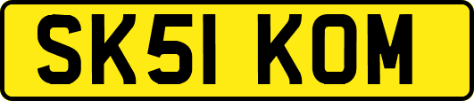 SK51KOM