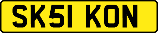 SK51KON