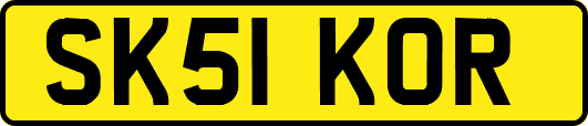 SK51KOR