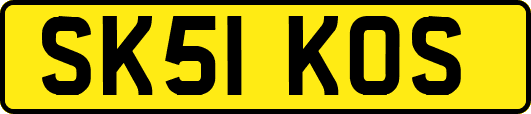 SK51KOS