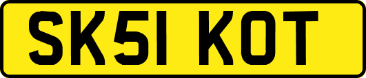 SK51KOT