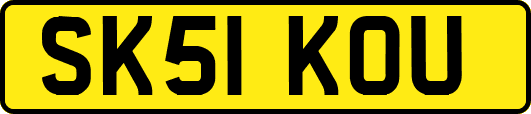 SK51KOU