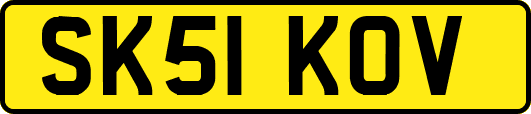 SK51KOV