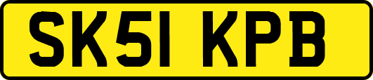 SK51KPB