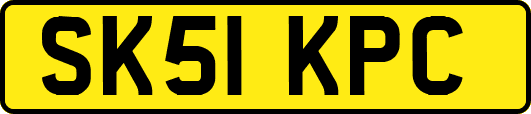 SK51KPC