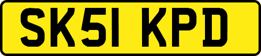 SK51KPD