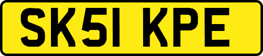 SK51KPE