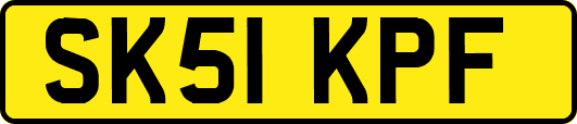 SK51KPF