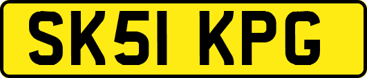 SK51KPG