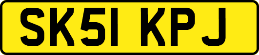 SK51KPJ