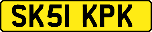 SK51KPK