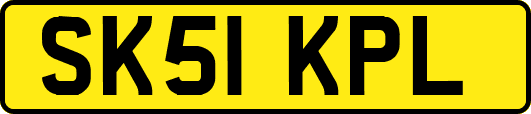 SK51KPL