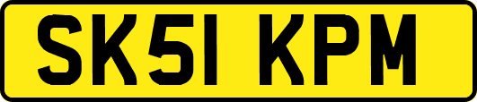 SK51KPM