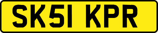 SK51KPR