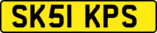 SK51KPS