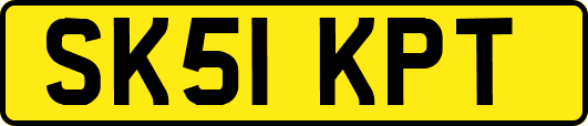 SK51KPT