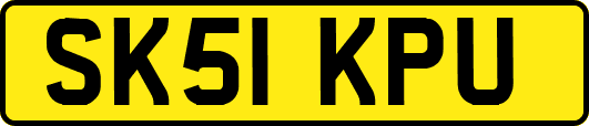 SK51KPU