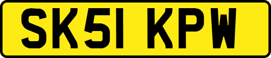 SK51KPW