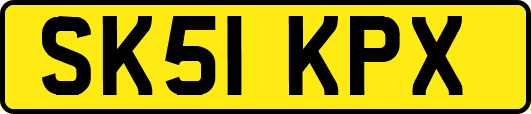 SK51KPX