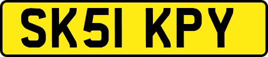 SK51KPY