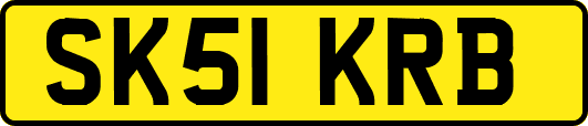 SK51KRB